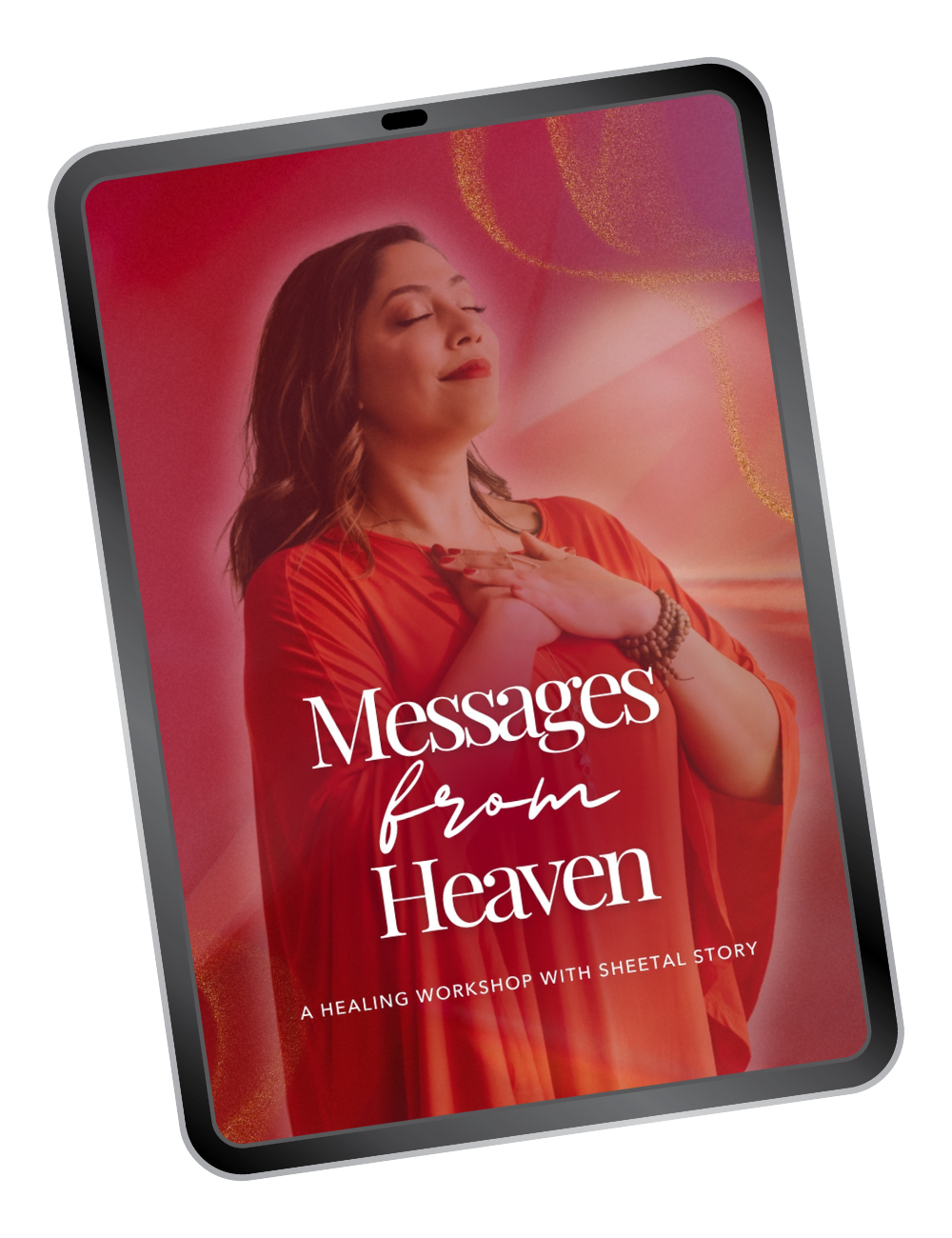 Messages from Heaven