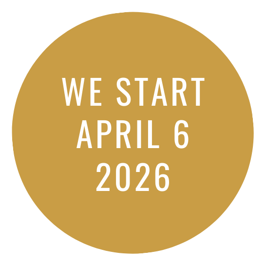 mia academy april 2026 start date